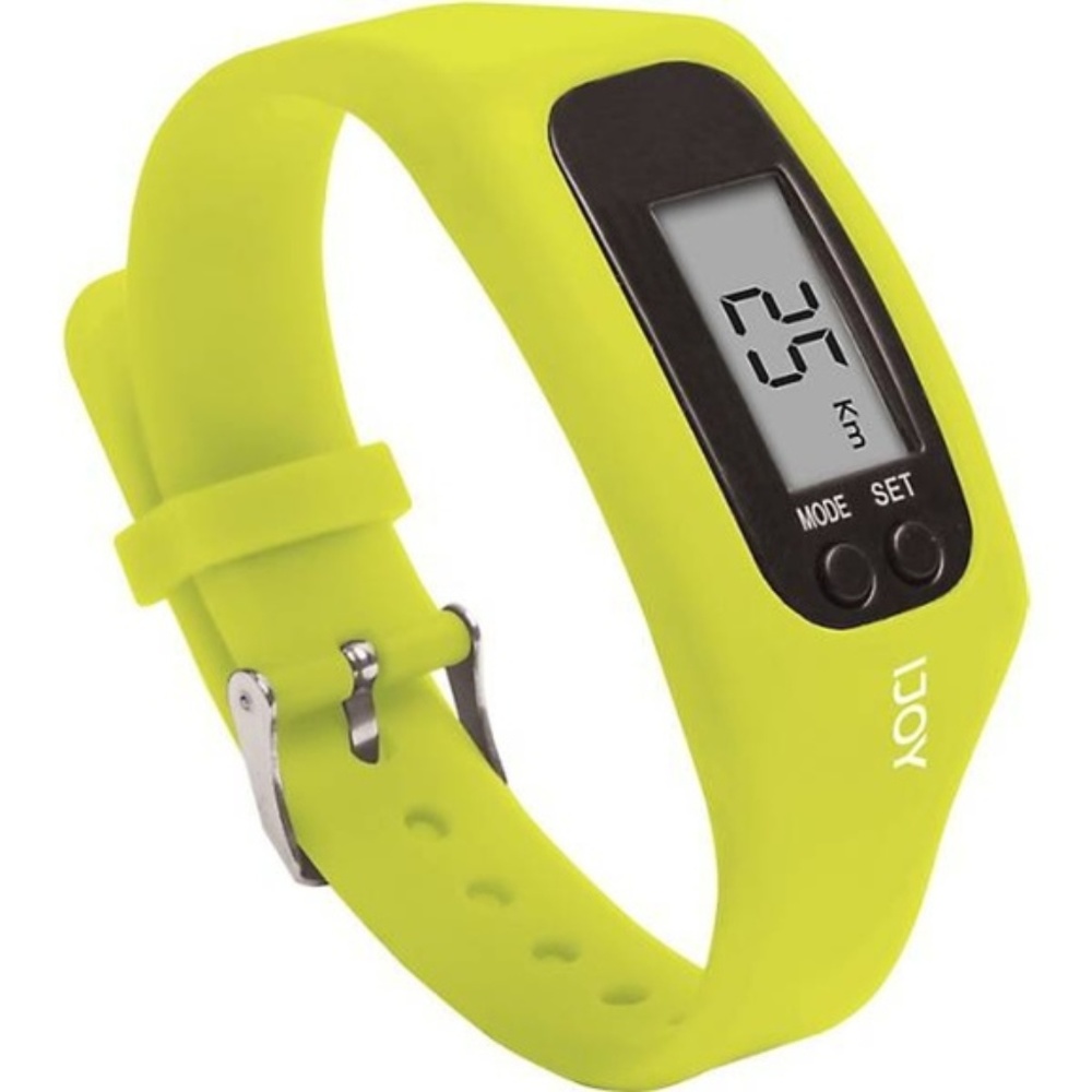 iJoy Activity Tracker NEW